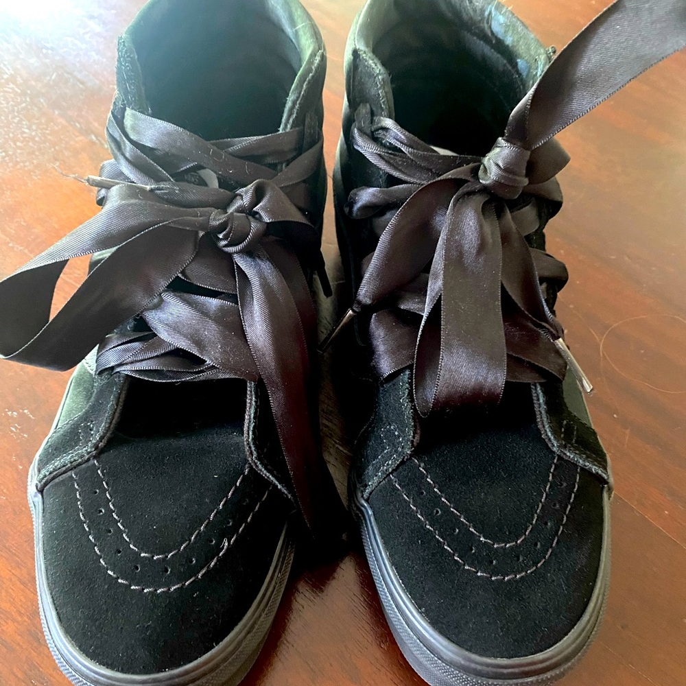 Women’s vans